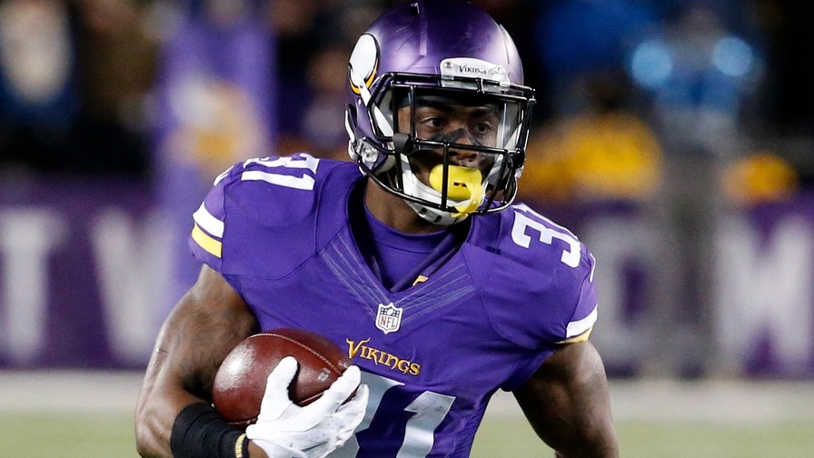 With dynasty trade season in full swing, our own Austan Kas chats about some undervalued players -- like Jerick McKinnon -- with the crew from Dynasty League Football.