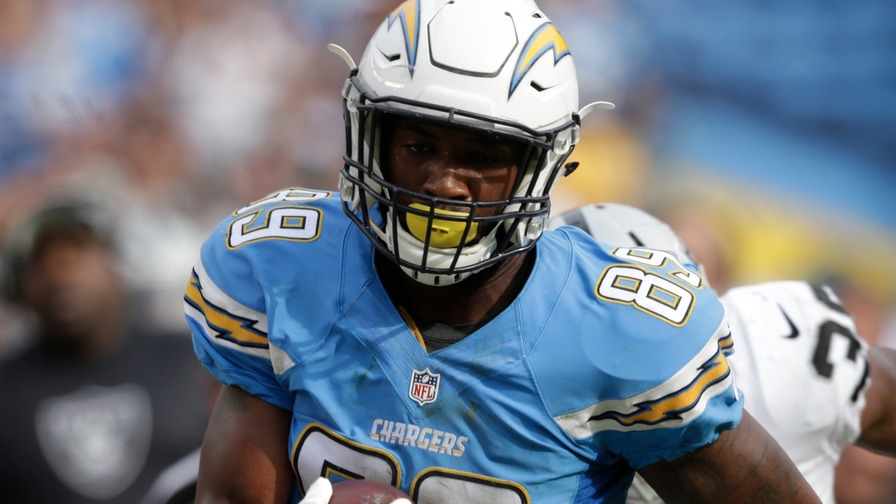 Ladarius Green has an opportunity to break free in a big way in 2016. Will he?