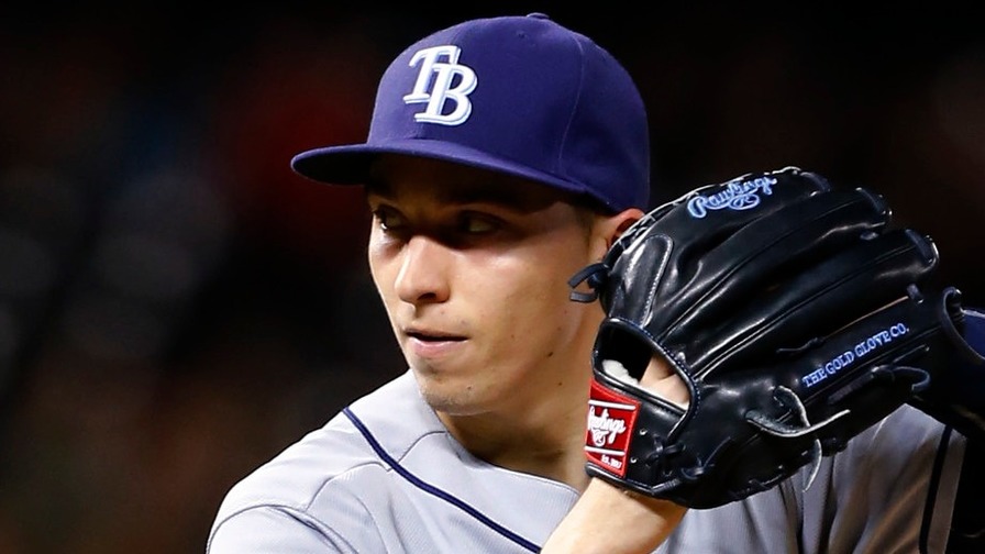 For the first time all season, a pitcher at Coors Field landed in our perfect MLB DFS lineups as Blake Snell tossed six shutout innings against the Colorado Rockies. Who joined him?
