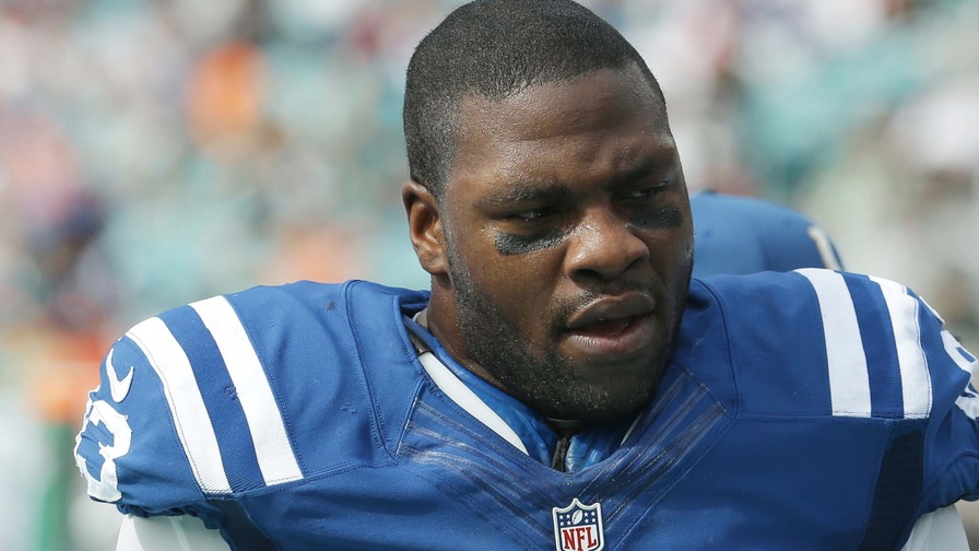 Could Dwayne Allen be this year's Jordan Reed?