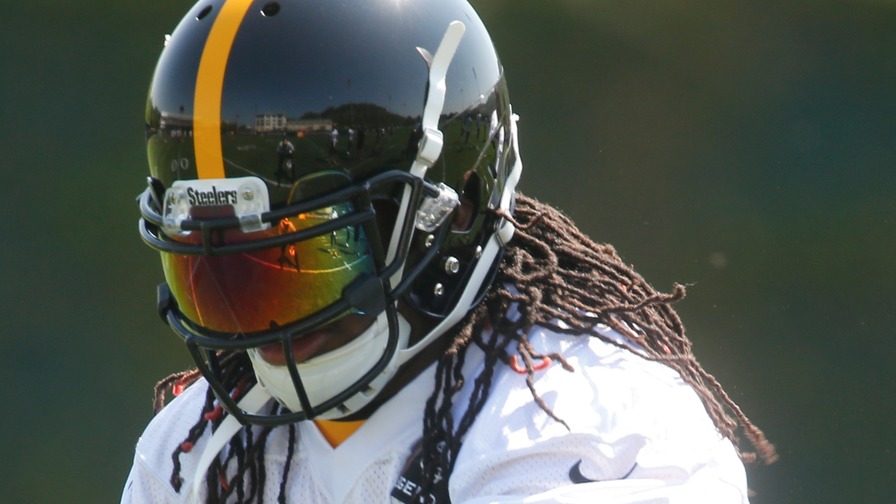 Le'Veon Bell's suspension has opened up a lot of fantasy football discussion. Our Editor-In-Chief, JJ Zachariason, tackles the issue.