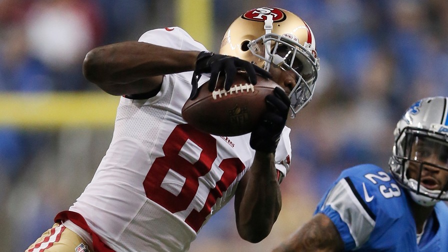 How big of a deal is the Anquan Boldin signing in Detroit?