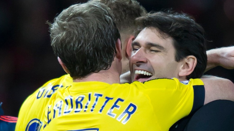 Can Burnley, Hull City, or Middlesbrough play well enough to stay in the Premier League?