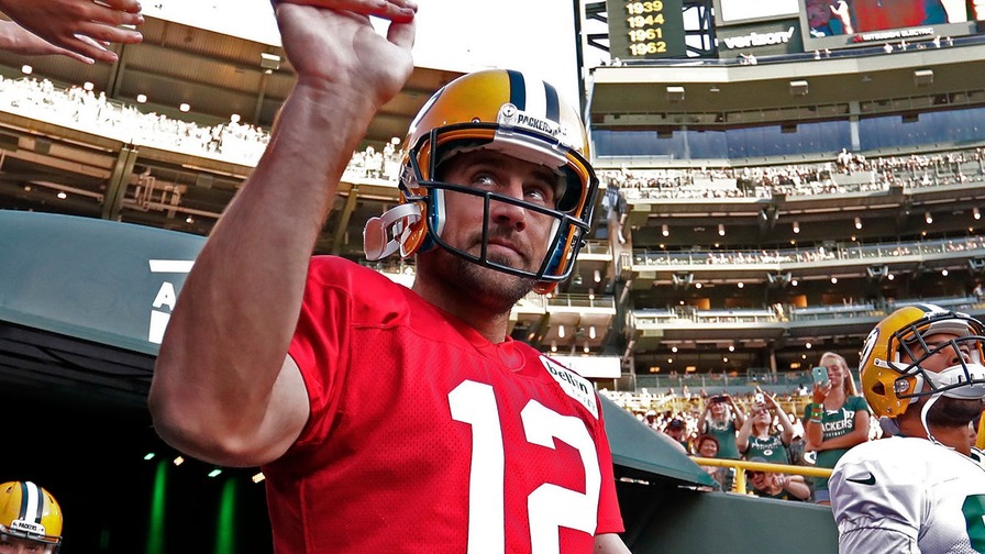 Fantasy football: Top 20 quarterback rankings