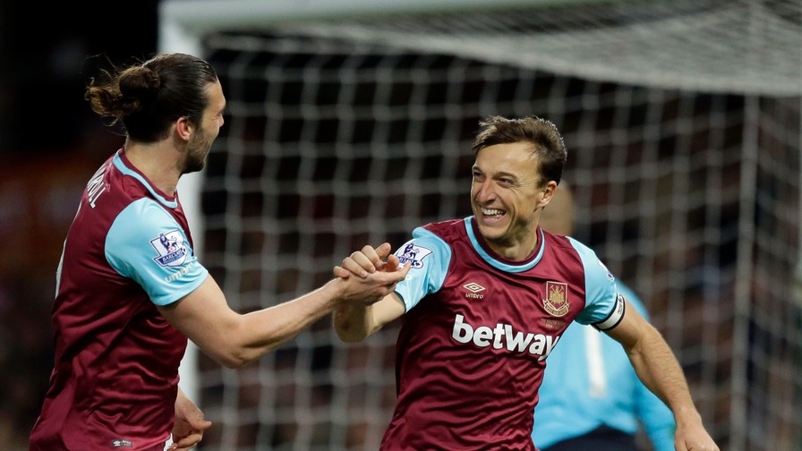 The Hammers flirted with a top-four finish before ultimately coming in seventh a year ago, qualifying for the Europa League. What do they need to do to remain among England's elite?
