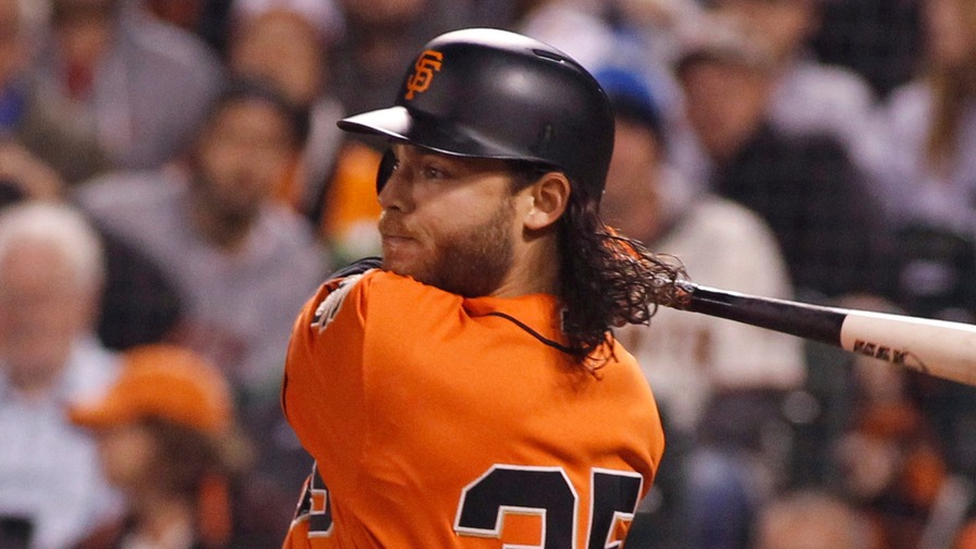 Corey Seager will likely be the most popular shortstop option for his game at Coors, but Brandon Crawford is also an excellent play. Who else will may go overlooked?