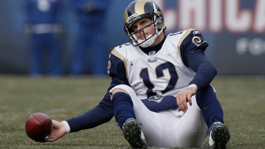 10 Worst Teams to Ever Play in a Super Bowl 