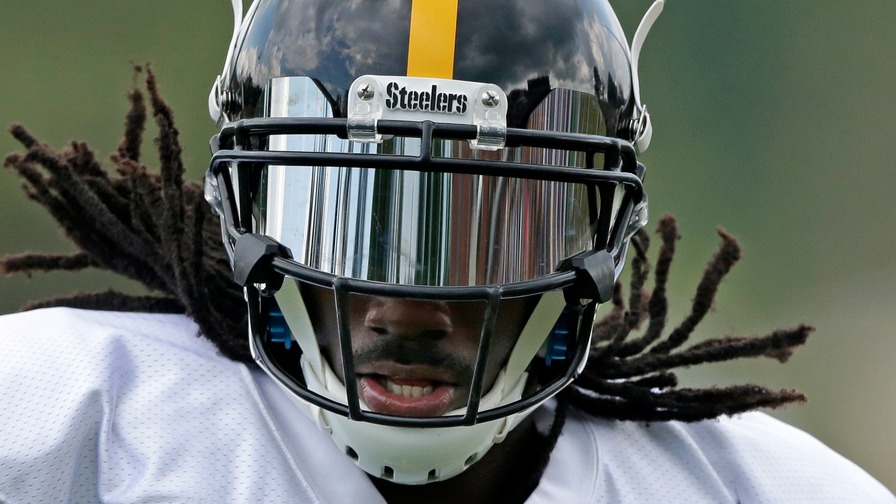 Sammie Coates has a lot of upside entering 2016. Should you be targeting him in fantasy football drafts?